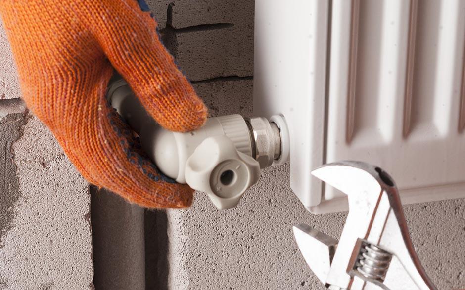 contrat entretien chaudière gaz Le Raincy